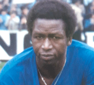 African football legend Keita dies