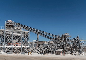 afritin AfriTin’s financing to fund plant expansion