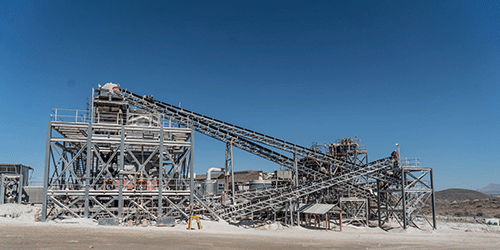 AfriTin’s financing to fund plant expansion