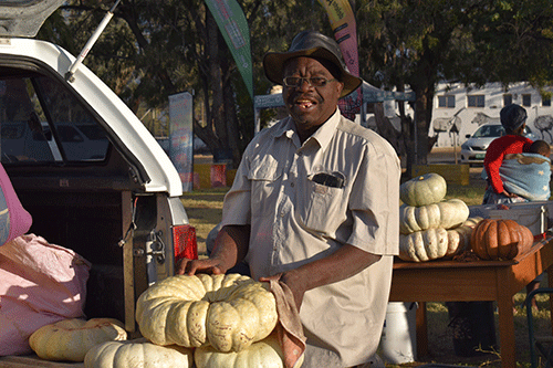 Agribusiness should be more than just a passion