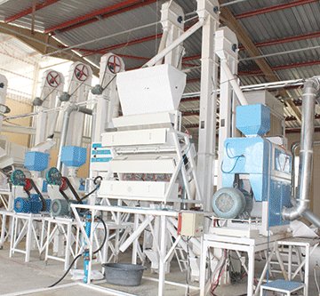 agro 1 Nida’s white elephants worry MPs