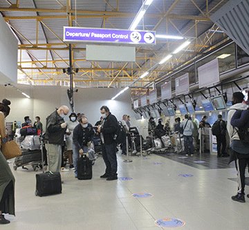 Court clears runway for Paragon, partner…Menzies ordered to vacate HKIA