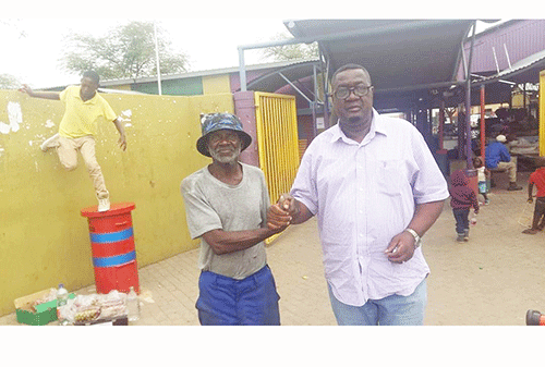 Remembering BA’s unsung tough tackling fullback