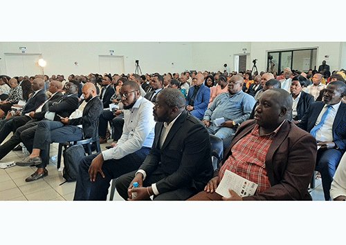 Growing housing backlog needs innovation