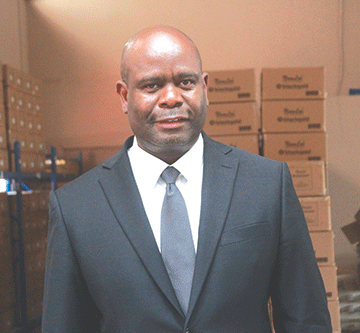 Geingob supported freedom of speech and journalist safety: Aochamub