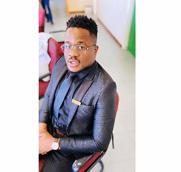 alex Language teaching leads to recognition for Alexander Kambinda