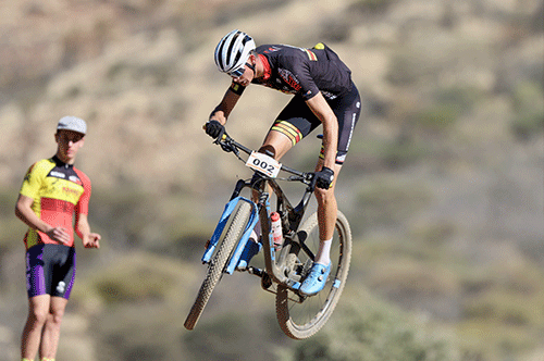 Miller joins King Price Xtreme team 