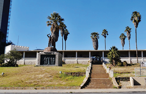 alte feste Alte Feste to receive facelift