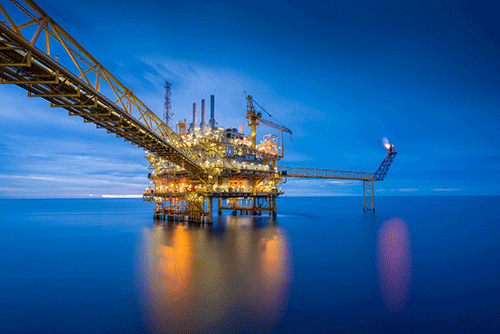 Namibia to exploit oil, green energy solutions