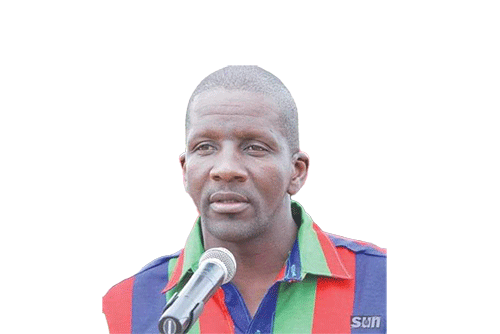 ambrose jpg In loving memory of renowned sport personalities Lukas Hangula Muatunga (1961 – 2022) and Ambrosius Tjipuku Kandjii (1