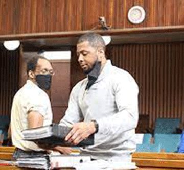 Americans’ lawyers question rights’ infringements