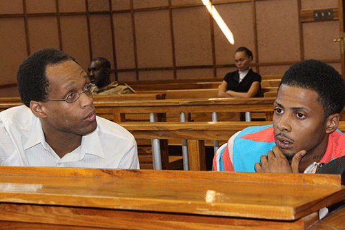 americans Americans sentenced