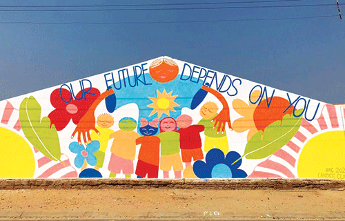 AMT scoops Astronomical Society award