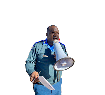 City fills key positions for smart policing 