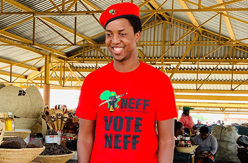 amushelelo Forex ‘investors’ not truthful – PG…Imalwa sticks to her guns on preservation order