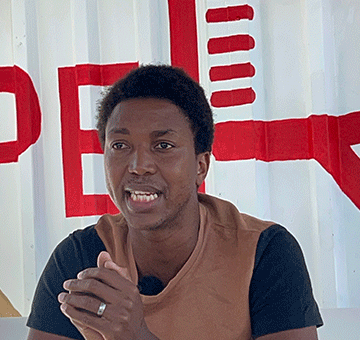 High Court interdicts Amushelelo