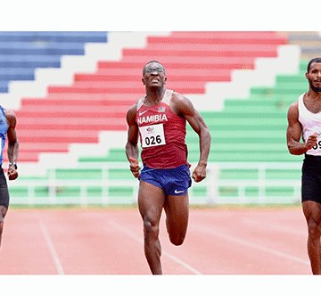 an jpg AN eager to unearth more talent …Swakopmund to host first meeting