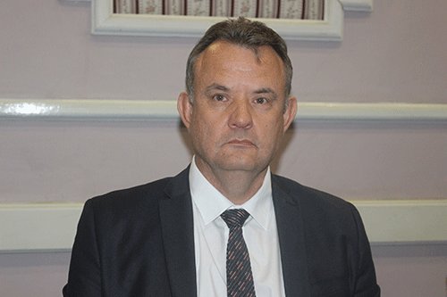Home Affairs denies issuing IDs in Angola 