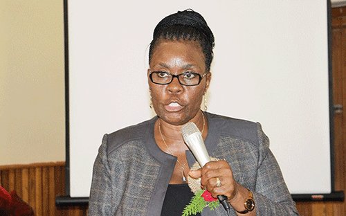anna nghipondoka Grade 12 candidates perform poorly
