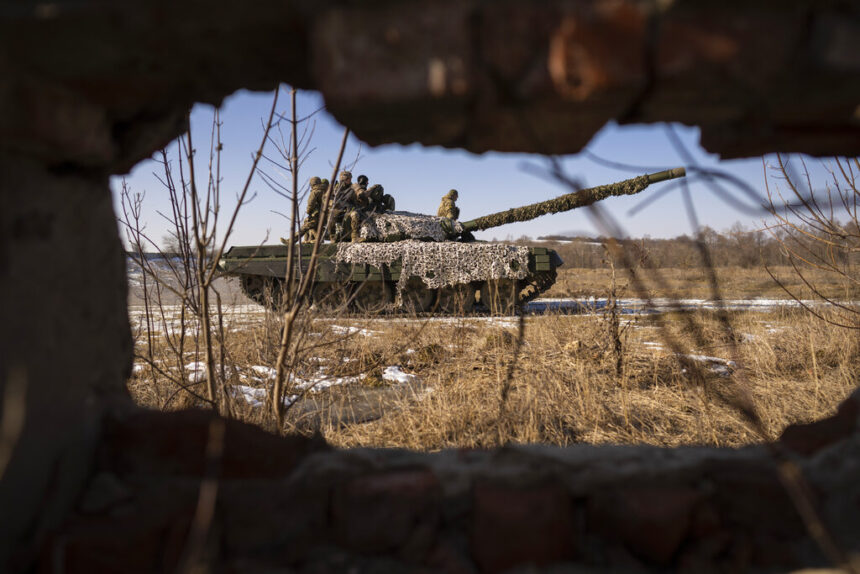 anniversary Opinion – Year of war in Ukraine… falsification of reasons and approaches to conflict