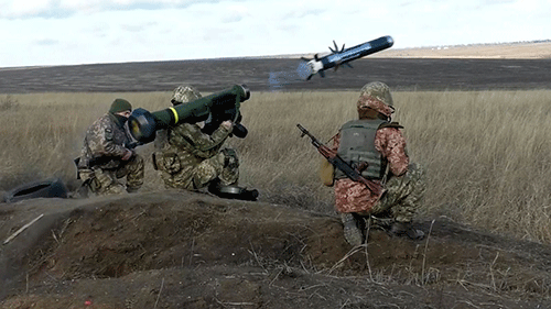 arms trade Opinion – Arms trade and double standards