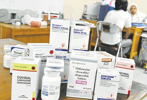 Africure suffers legal setback