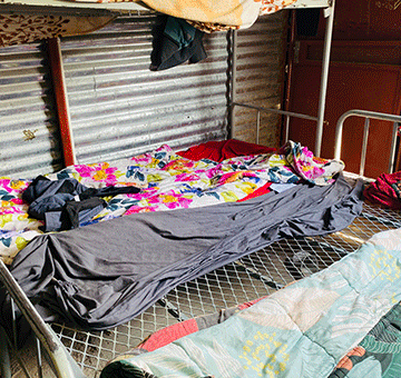 ashipala 2 Ashipala school in dire state