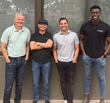 asset Arysteq builds homegrown capacity