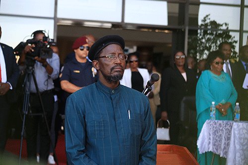 Namibia hosts  7 421 asylum seekers