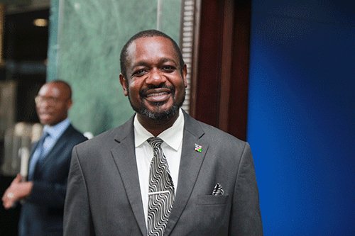 Namibia fully committed to ATU – Mushelenga