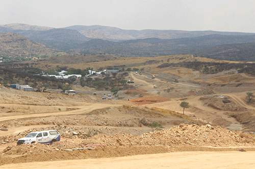 Auasblick housing development gains traction