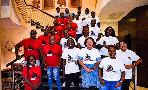 Media must smart up on bodily autonomy