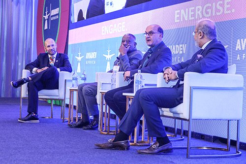 Aviation conference backs single air transport market 