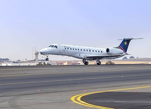 Forum aims to revive domestic aviation