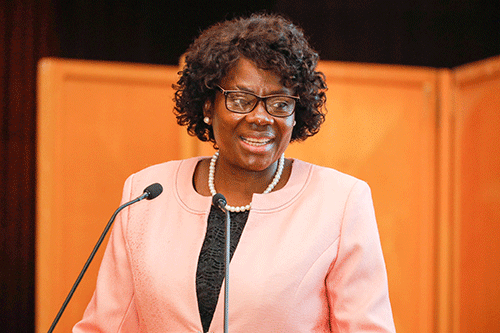 Public funds squandered on fake awards