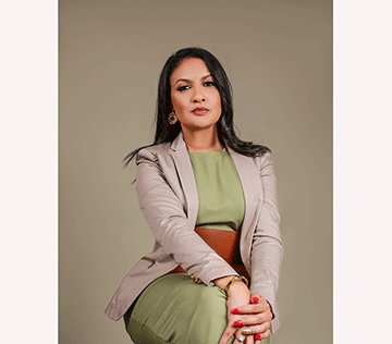 awards Namibian nomination for African Achievers Awards