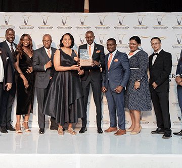 awards Entrepreneurship remains lifeblood of development