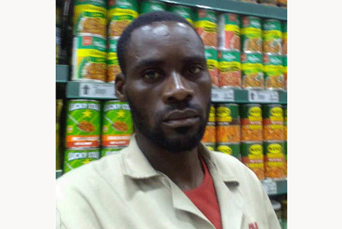 Axe murder accused denied bail