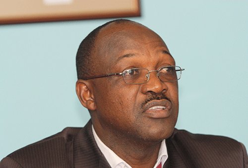 Auditor testifies against Nghixulifwa