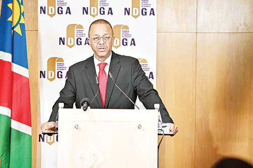 Uanguta touts TIPEEG’s economic trajectory