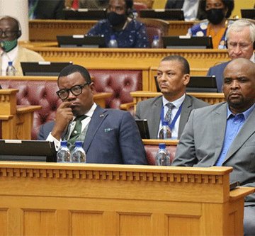 backpay Borrowers must pay back the money – DBN… clarifies mutual responsibilities of lending and borrowing