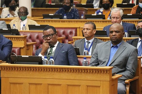 Borrowers must pay back the money – DBN… clarifies mutual responsibilities of lending and borrowing