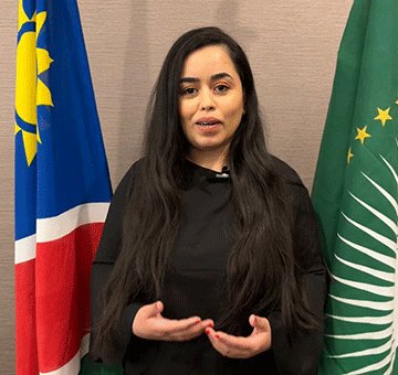 baghouri Youth involvement crucial in peace talks crucial