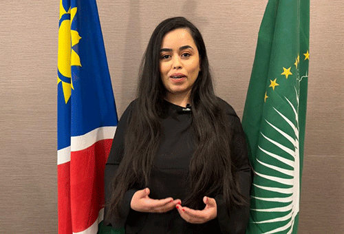 Youth involvement crucial in peace talks crucial