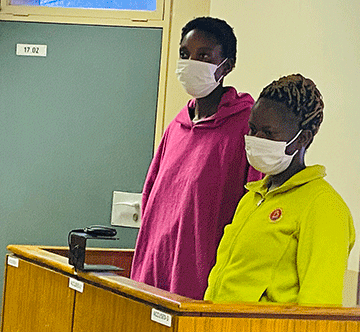 bail denied2 ‘Oonakulidelekela’ omunaulema wopamadiladilo va kalekwa modolongo