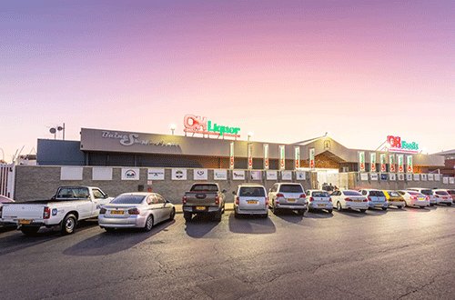 Eagles Pizza ordered to vacate Baines Centre