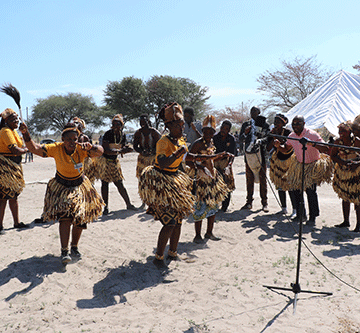 Heritage shapes people’s values – NNN