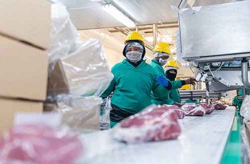 Schlettwein sings local beef praises