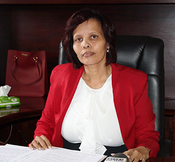 bethanie Governor anticipates vital Bethanie Youth Expo