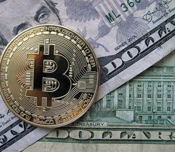 bitcoin Namibia’s first Bitcoin ATM now open